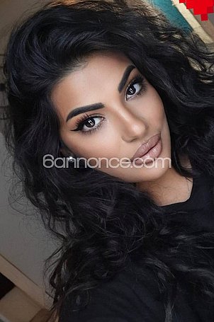 Escort Rouen LARA-VIP à Rouen