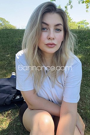 Escort Paris Brigitte_DD à Paris