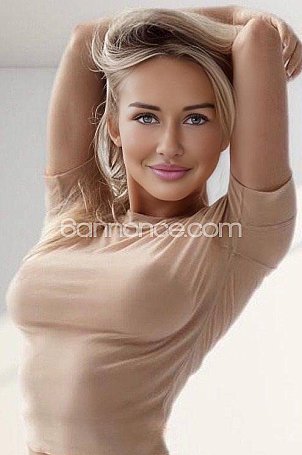 Escort Paris Dasha_top à Paris