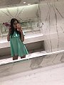 Michelle - Last day