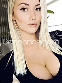 Natalie AMOURE