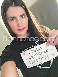 Sexy Lindaa