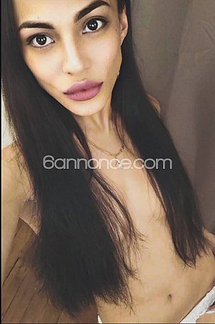 Escort Paris Karina à Paris