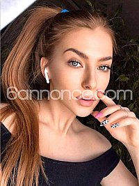 Ludmila Lazare