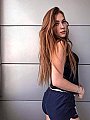 Ludmila Lazare