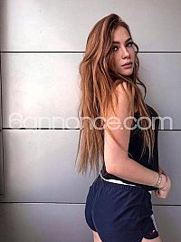 Ludmila Lazare