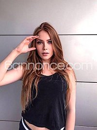 Ludmila Lazare