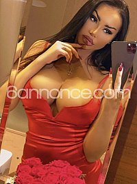 SOFIA GFE