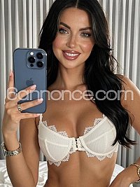 Miss Lusiana