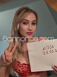Alissa