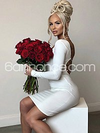 GiuliaPrincessLuxury