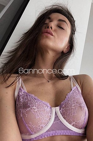 Escort Levallois-Perret Linda à Levallois-Perret