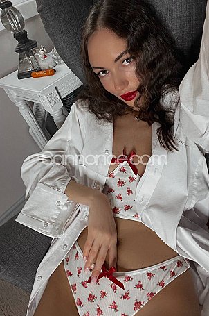 Escort Levallois-Perret Linda à Levallois-Perret