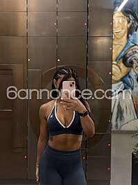 Belle Sexy