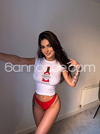 SARAH