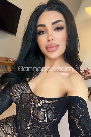 Escort Bordeaux Aisha à Bordeaux
