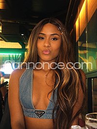 SERENA LUA