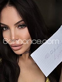 AngelinaEliteMODEL