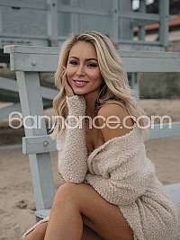 Madeleine sweet and sexy