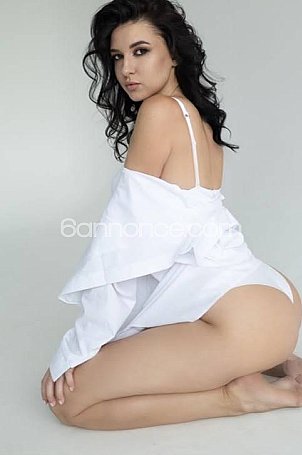 Escort Paris SHERRIE_AF à Paris