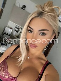 Vanessa GFE