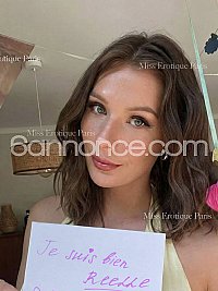 Miss Erotique DUO