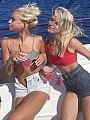 Lisa et copine_duo
