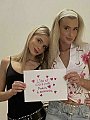 Lisa et copine_duo