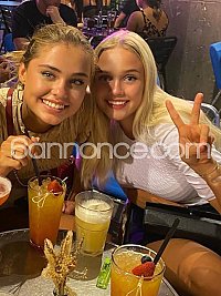 MAGIQUE DUO Creme Brulee