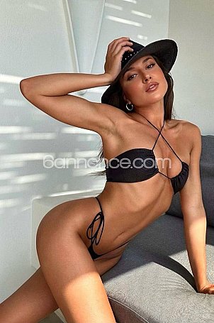 Escort Cannes Katrine à Cannes