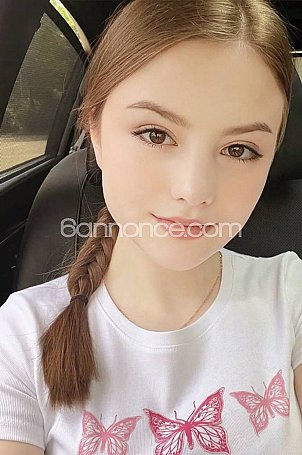 Escort Paris Vera à Paris