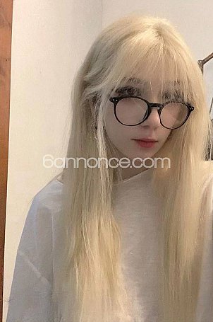 Escort Paris Sonia à Paris