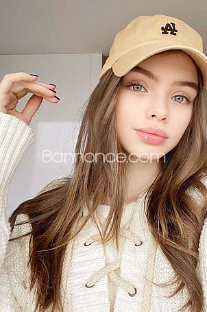 Escort Paris Zara à Paris