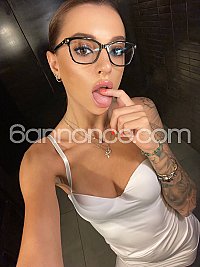 AnaBella VIP service