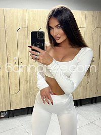 Alina Party