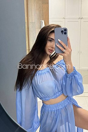 Escort Monaco KARINA TOP à Monaco