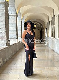 Madame Inessa