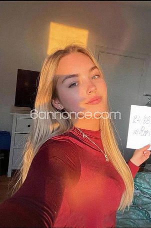 Escort Paris Melani à Paris