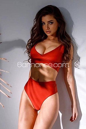 Escort Antibes Joelle à Antibes