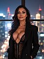 Monica italian escort
