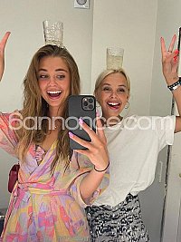 Lana Emily DUO 75008