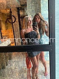 Copines danoises DUO