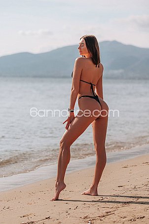 Escort Antibes MIA_NEW à Antibes