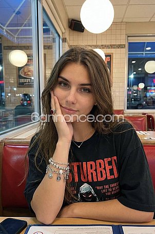 Escort Paris Engel à Paris