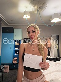 Victoria GFE