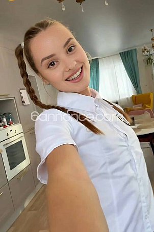 Escort Nice TATIANA à Nice