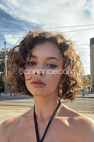 Escort Nice ANNA à Nice