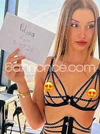 Polina