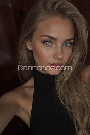 Escort Paris Kalas à Paris