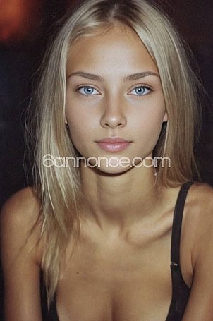 Escort Paris Kalas à Paris